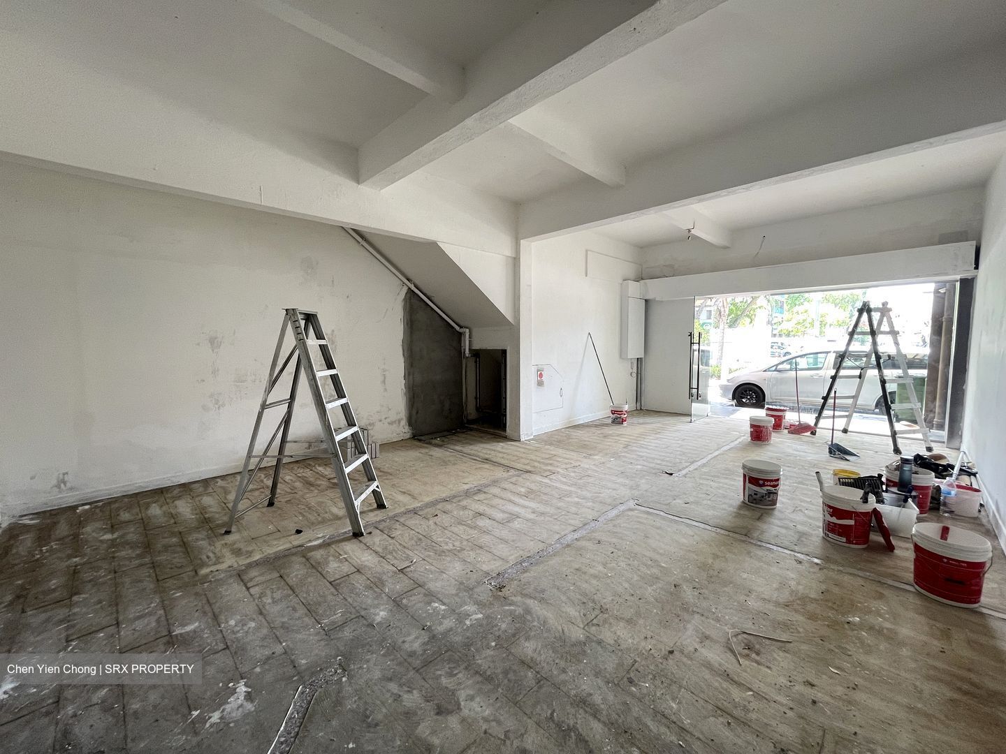 Bedok Road (D16), Shop House #546486751